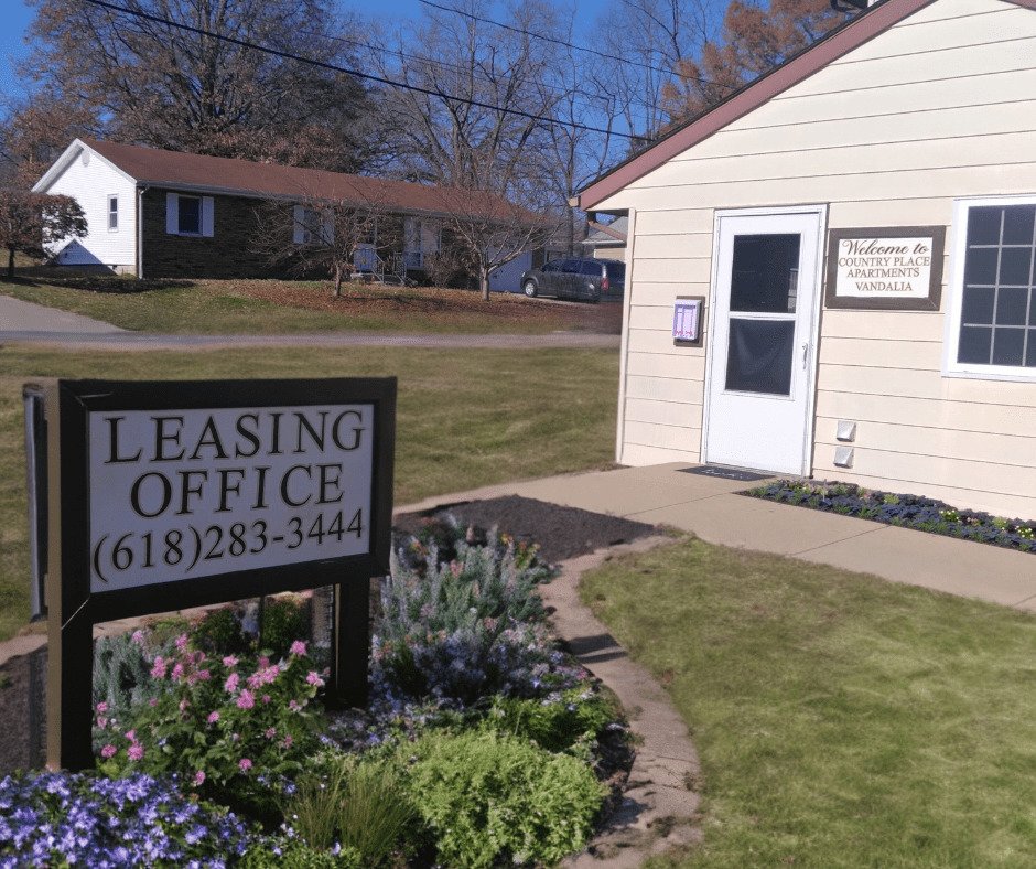Country Place Apartments Vandalia Vandalia, IL Rentable