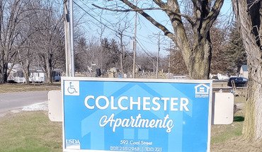 Colchester Apartments Apartment for rent in Colchester, IL