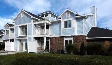 2 of 7 Patterson Crossing Apartments Apartment for rent in Frankfort, MI