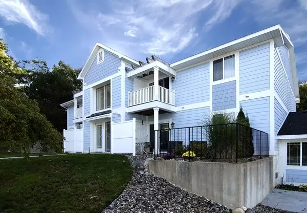 Patterson Crossing Apartments Apartment for rent in Frankfort, MI