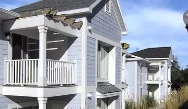 4 of 7 Patterson Crossing Apartments Apartment for rent in Frankfort, MI