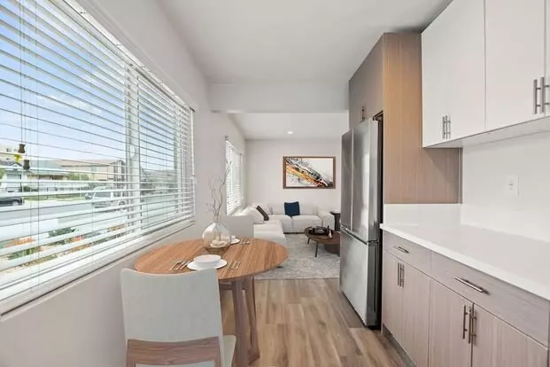 1358 W 36Th St Apartment for rent in Los Angeles, CA