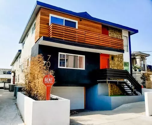 701 N Hill Place Apartments Apartment for rent in Los Angeles, CA