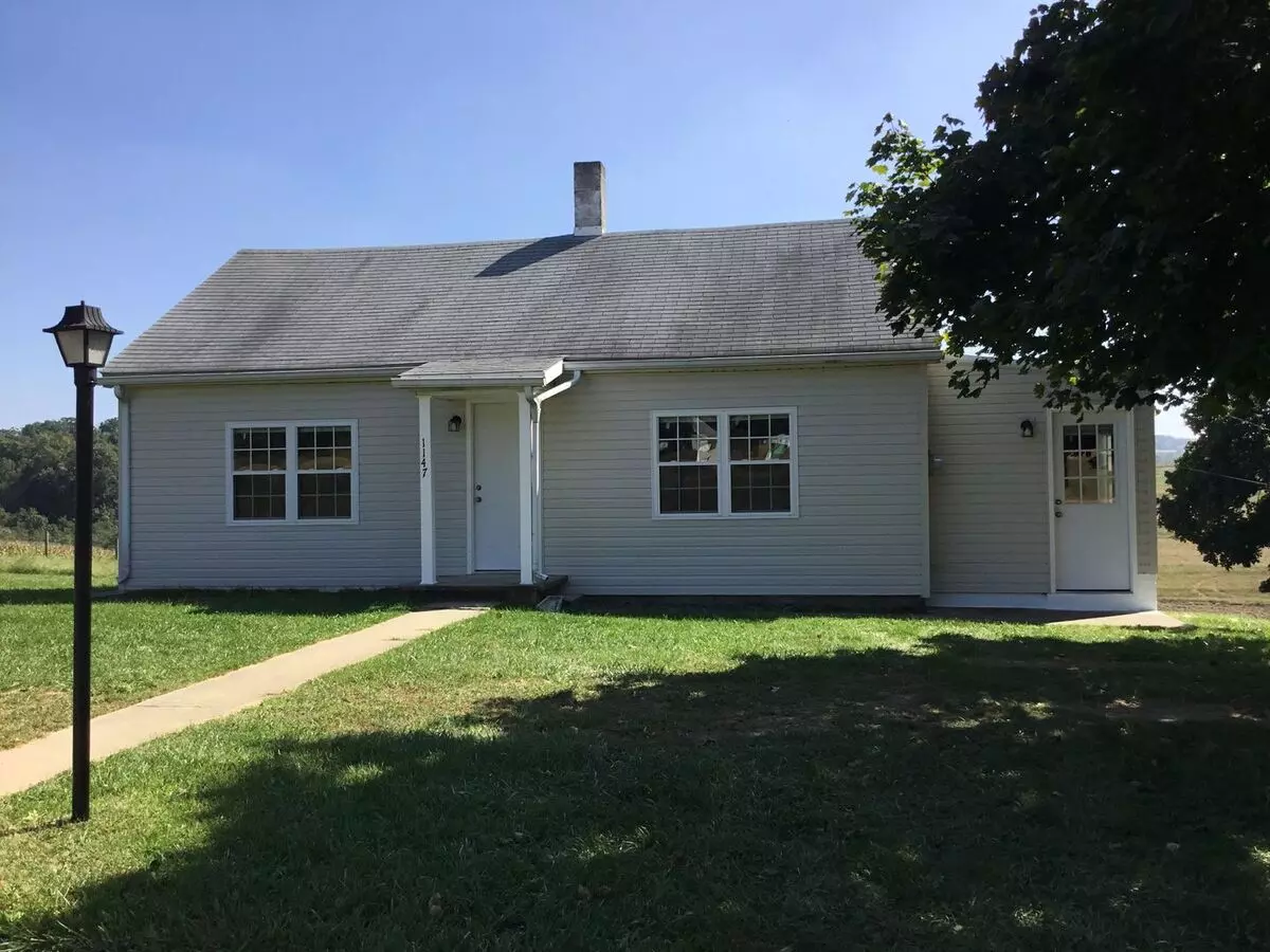 1147 Apple Butter Ln House for rent in York, PA