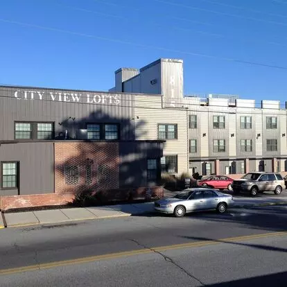 City View Lofts Apartment for rent in York, PA City View Lofts Apartment for rent in York, PA