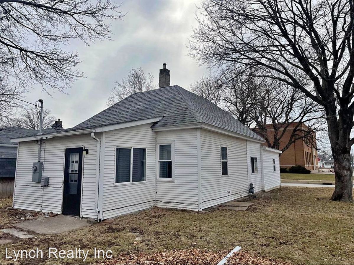 601 E Williams Ottumwa, IA House for Rent Rentable