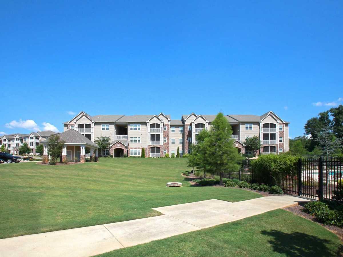 The Crossings Of Opelika Apartments Opelika, AL