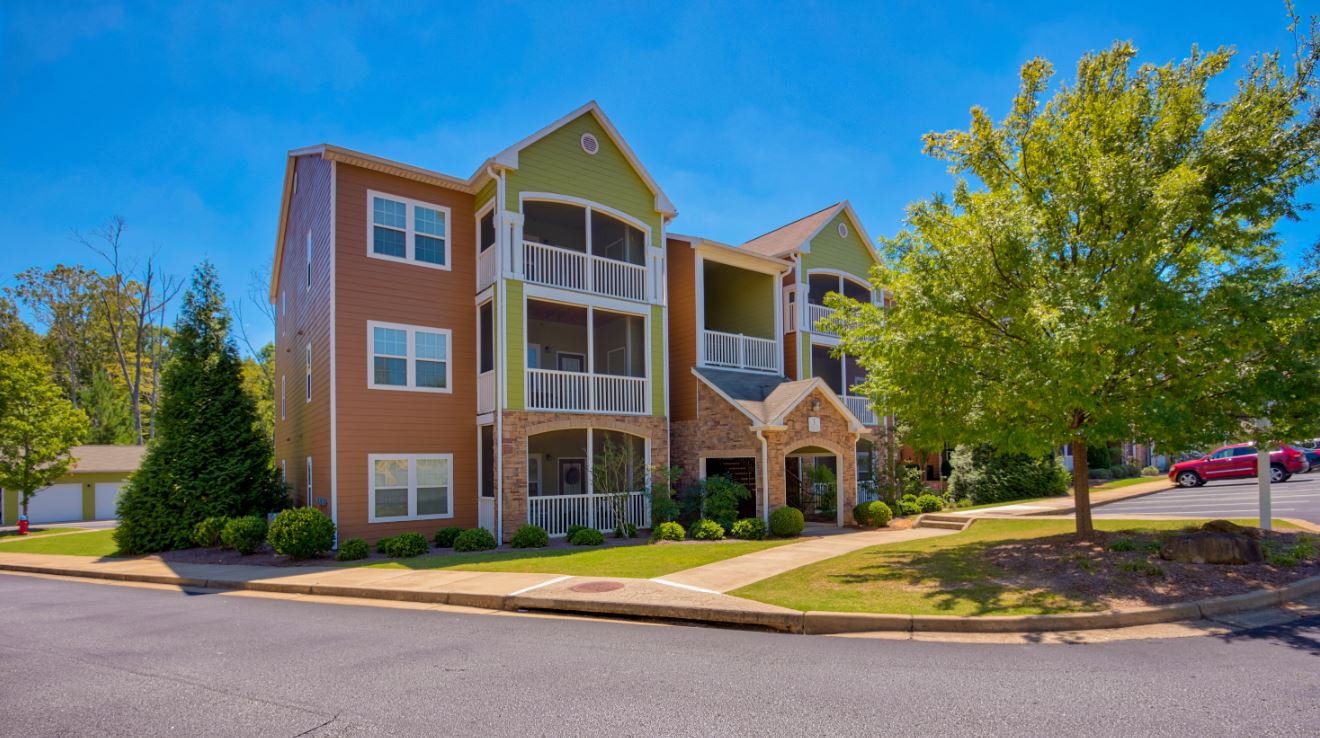 The Crossings Of Opelika Apartments Opelika, AL