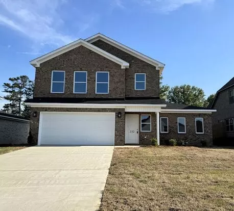 4 Bedrooms! New Construction Intro Special! Apartment for rent in New Hope, AL