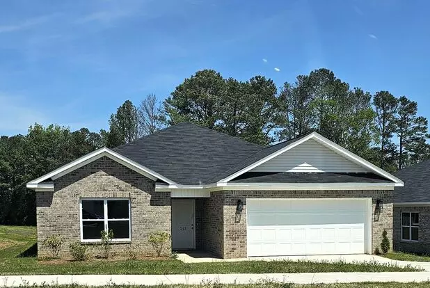 4 Bedrooms! New Construction Intro Special! Apartment for rent in New Hope, AL