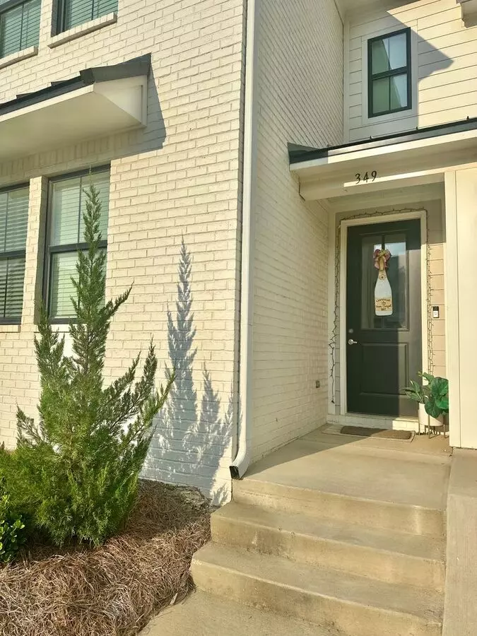 3/3.5 In Oxford Commons Apartment for rent in Oxford, MS