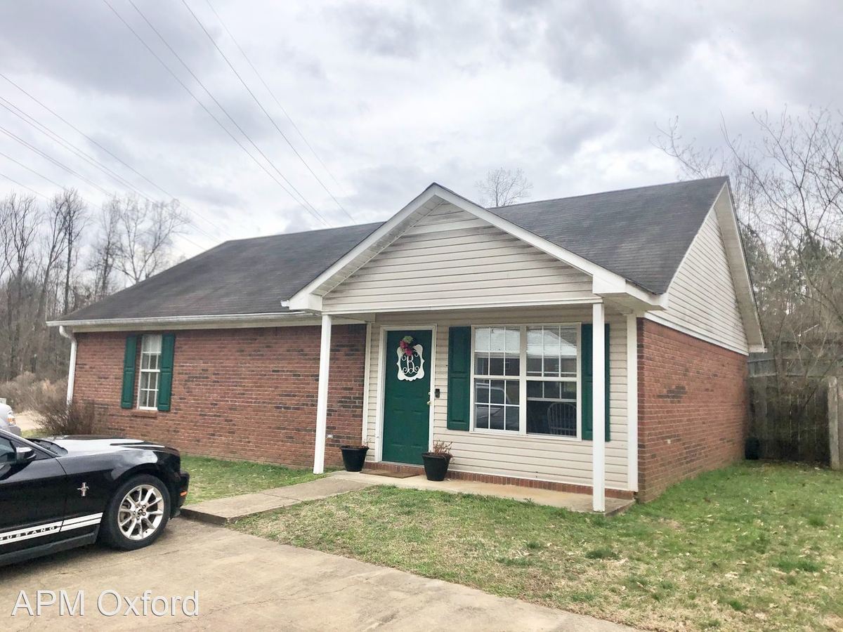 602 Shiloh Dr Oxford, MS Apartment for Rent Rentable