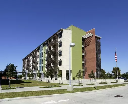 Village De Jardin - 55+ Senior Community Apartment for rent in New Orleans, LA