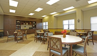 Village De Jardin - 55+ Senior Community Apartment for rent in New Orleans, LA