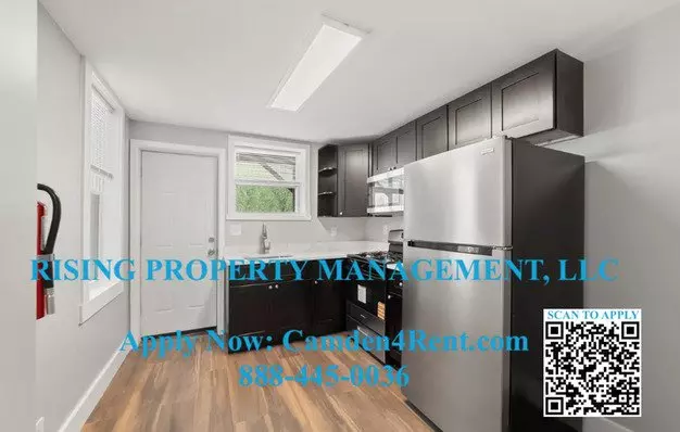Fully Renovated 3-bedroom Home In North Camden Just Steps From Pyne Point Park! Apartment for rent in Camden, NJ