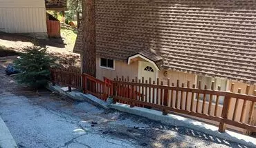 4 of 24 Running Springs Two Bedroom House for rent in Running Springs, CA