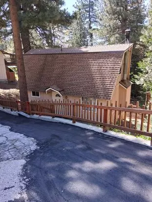 Running Springs Two Bedroom Apartment for rent in Running Springs, CA