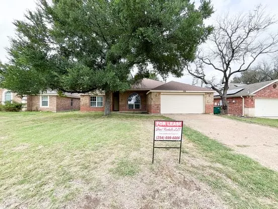 Available Now!!!! Beautiful 1 Story, 3 Bedroom, 2 Bath, 2 Car Garage Home With An Office And Garage Door Opener. This Home Also Has A Covered Patio And Privacy Fenced Yard. The Kitchen Features Plenty Of Countertop And Storage Space And Updated Appliance Apartment for rent in Nolanville, TX