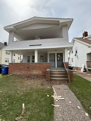 1754 Algonac Rd Apartment for rent in Cleveland, OH