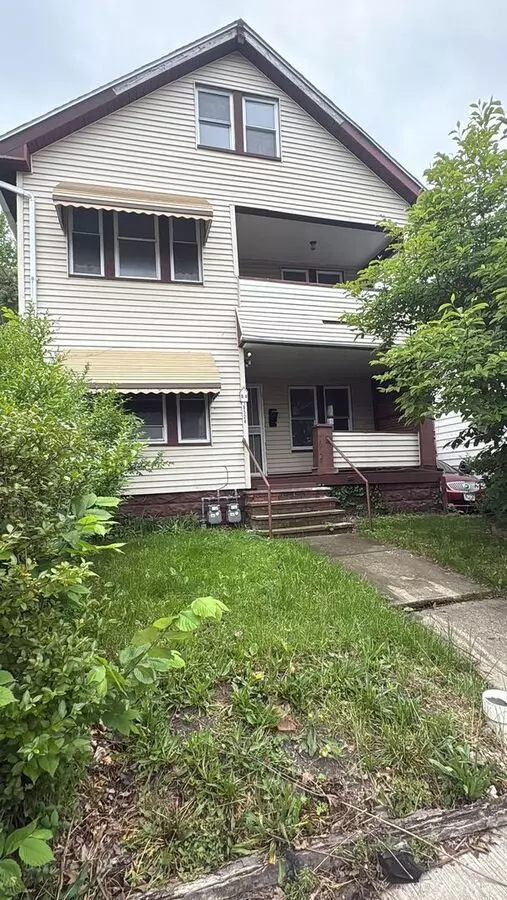 16524 Kipling Ave Apartment for rent in Cleveland, OH