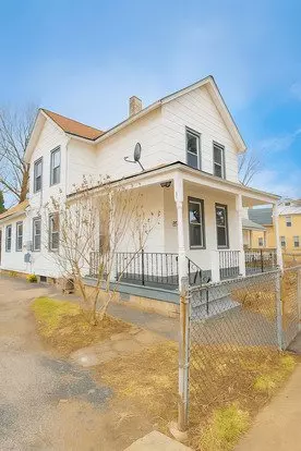 1404 E 47th St Apartment for rent in Cleveland, OH