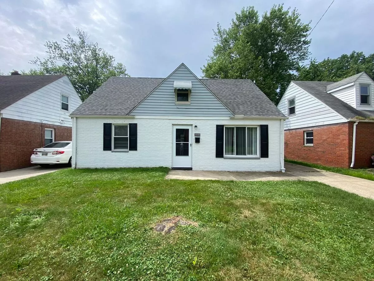 Charming Home In Euclid – 20890 Crystal Ave, Oh 44123 House for rent in Euclid, OH