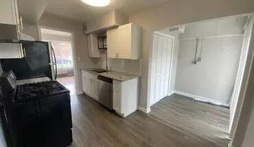 5 of 16 Charming Home In Euclid – 20890 Crystal Ave, Oh 44123 House for rent in Euclid, OH