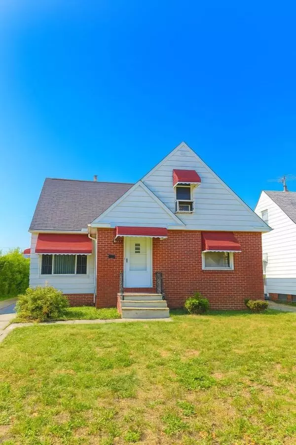 Perfect Home House for rent in South Euclid, OH