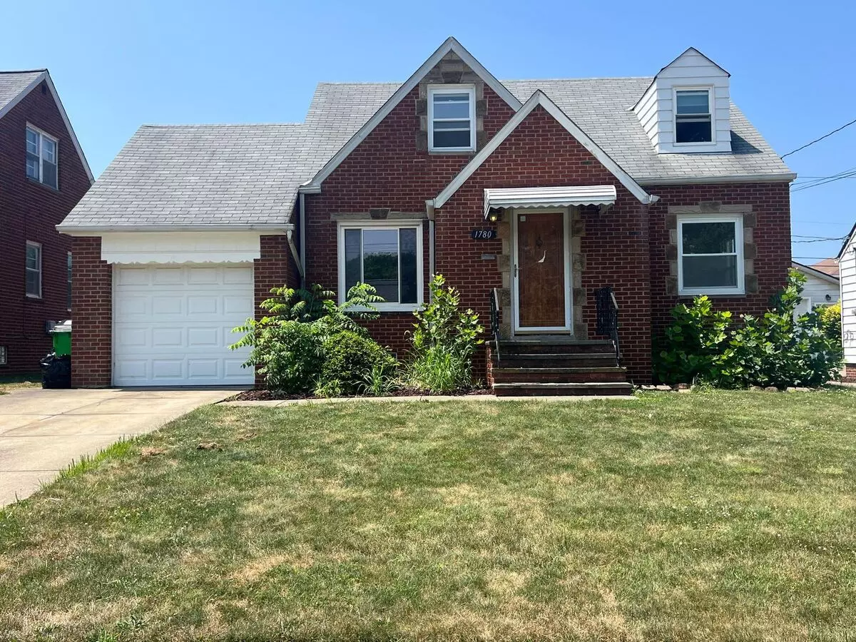 Charming Euclid Home With Spacious Layout House for rent in Euclid, OH