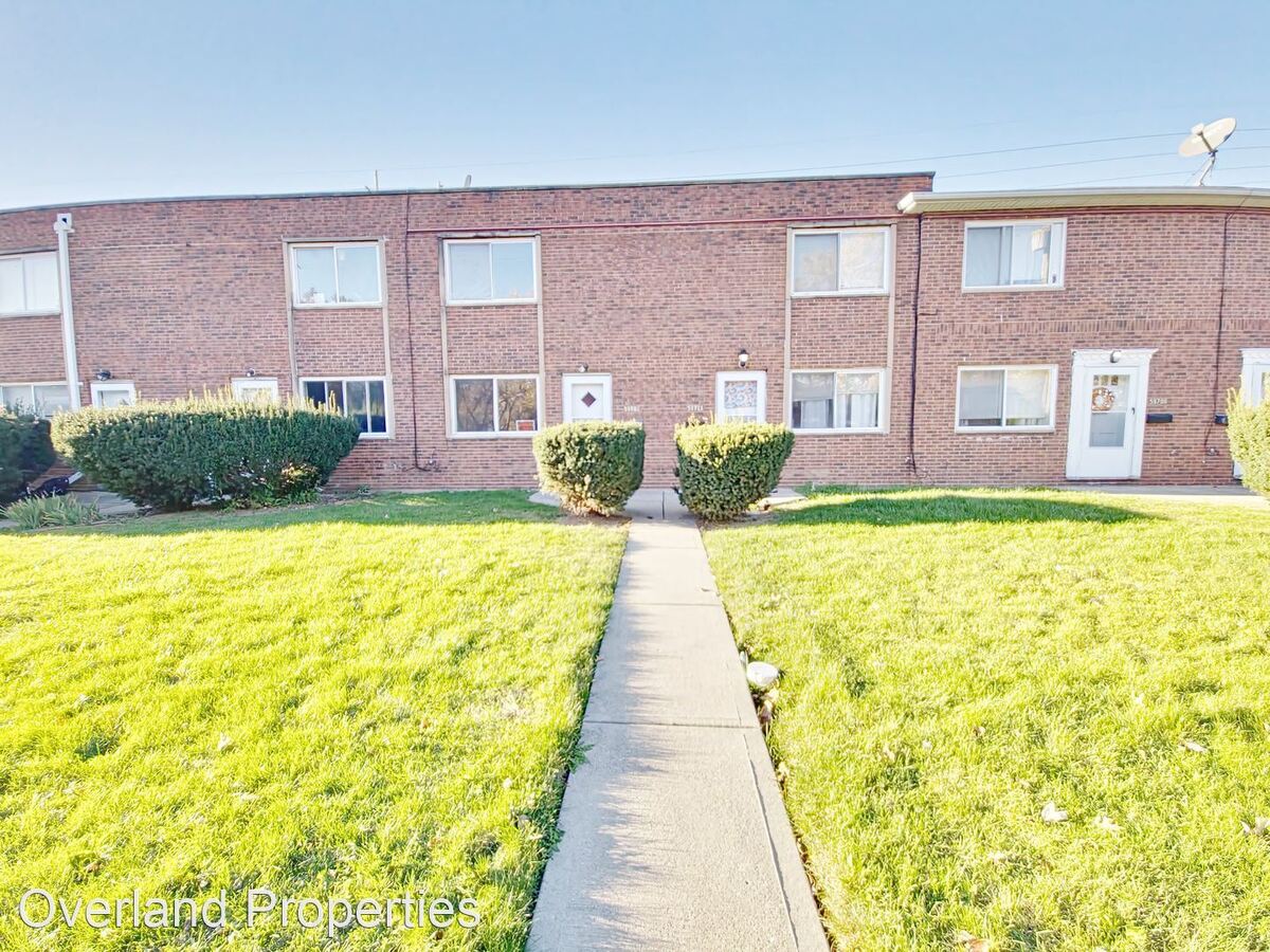 5970 Glenway Dr Brook Park, OH Apartment for Rent Rentable