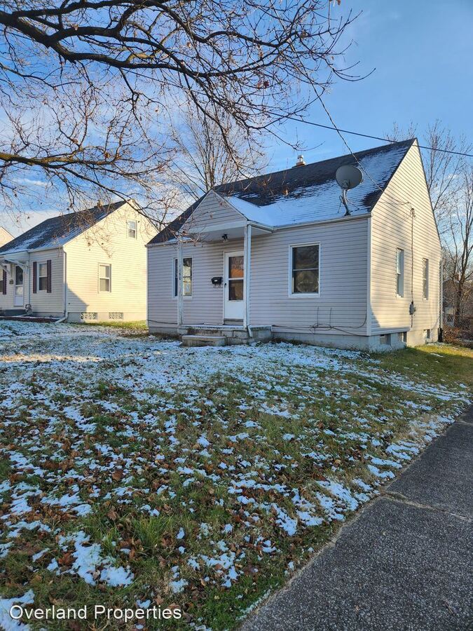 1160 Lindsay Ave Akron, OH House for Rent Rentable