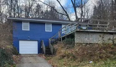 2 of 12 Move In Ready! House for rent in Akron, OH