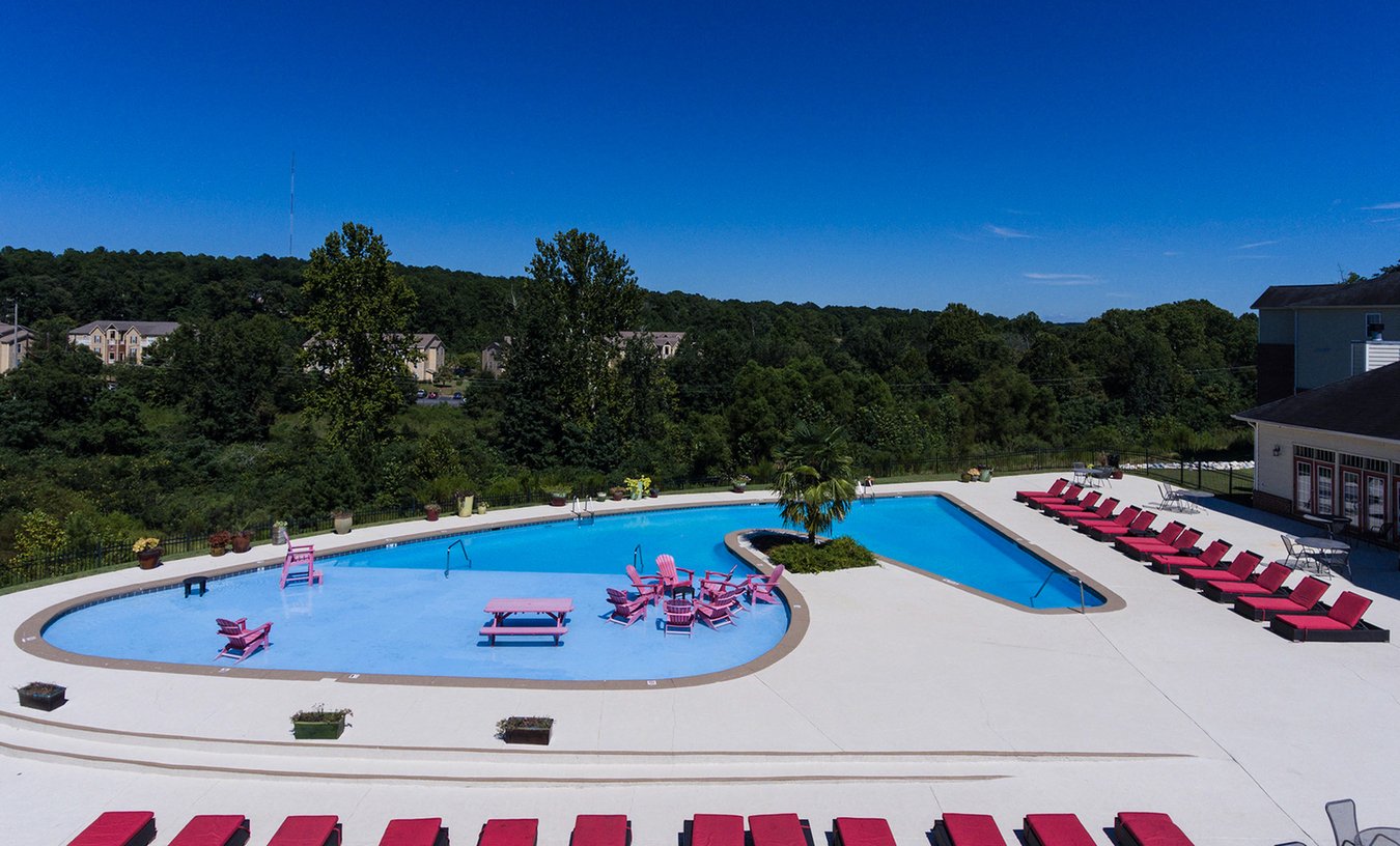 Arch Troy Apartments 920 East Academy Street Troy, AL