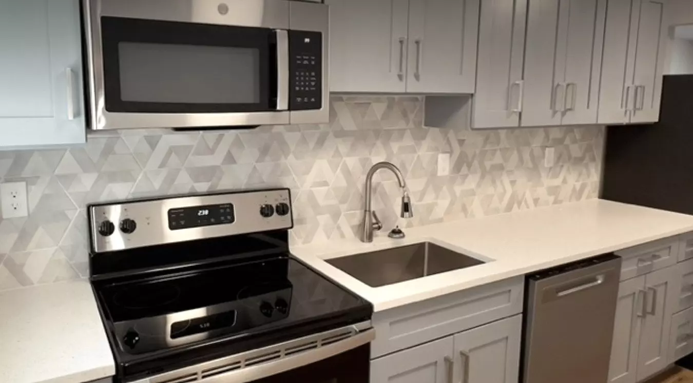 The Den Cedar Ridge Apartment for rent in Willington, CT