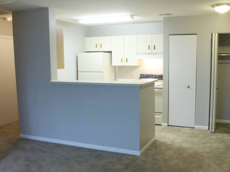 North Ridge Apartments, LLC Columbia City, IN Rentable