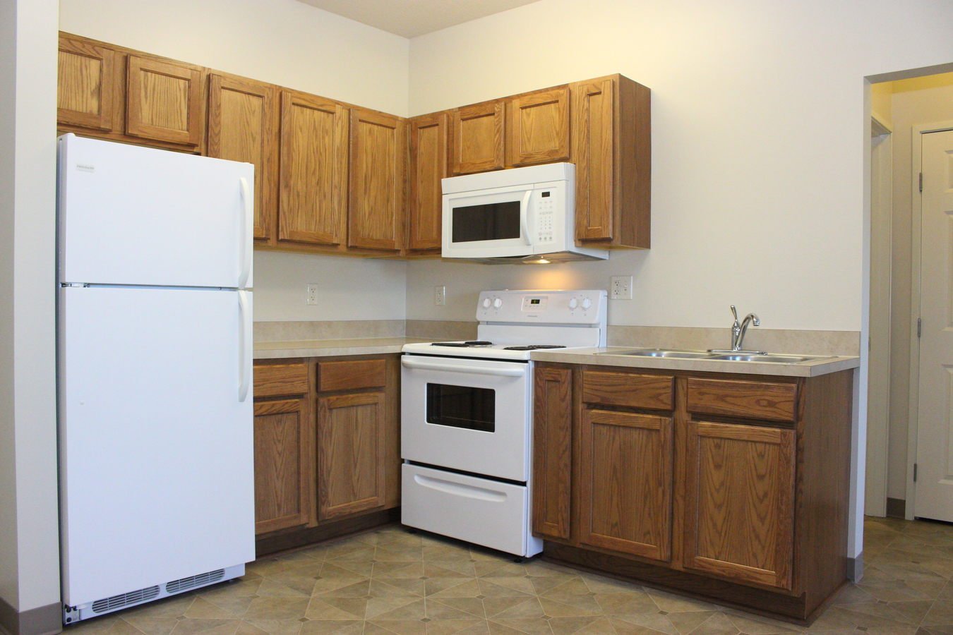 Terrace Ridge Apartments 300 N Terrace Blvd Angola, IN