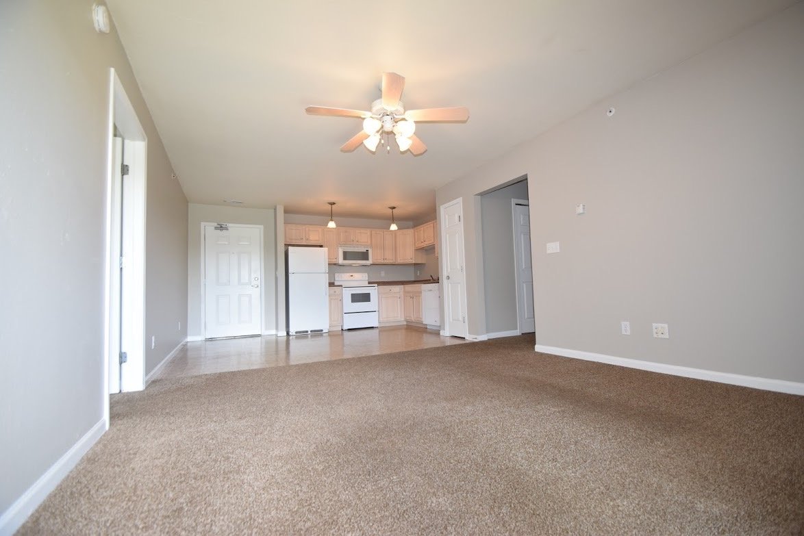 Southridge Commons Apartments Lafayette