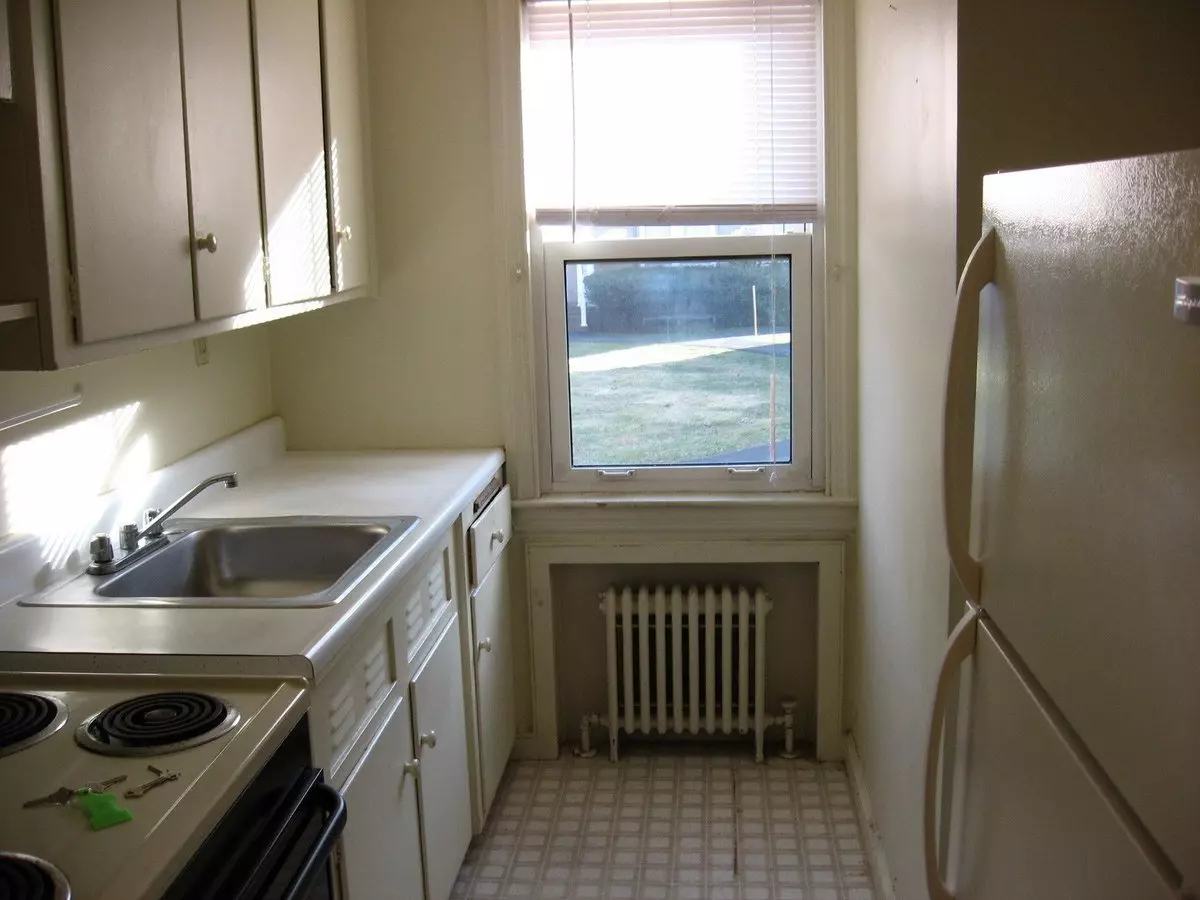 St. Barnabas Apartments Apartment for rent in Portland, ME