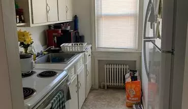 2 of 9 St. Barnabas Apartments Apartment for rent in Portland, ME