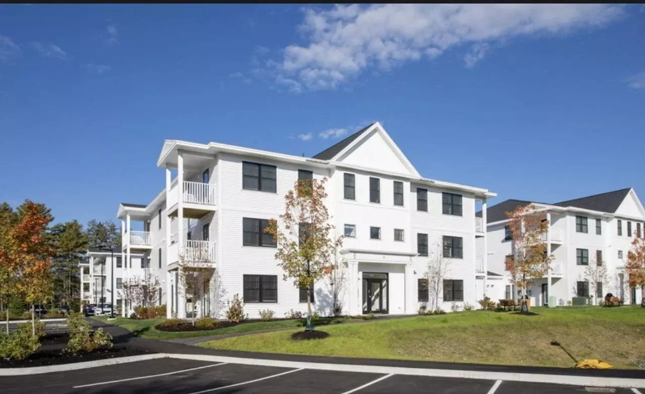 Carriage Walk Apartments Apartment for rent in Scarborough, ME
