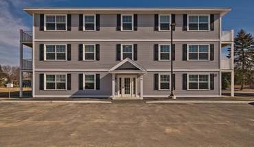 Blue Spruce Farm Apartments Apartment for rent in Westbrook, ME