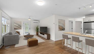 Island View Apartment for rent in Westbrook, ME