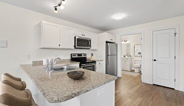 Waterside Apartments Apartment for rent in Westbrook, ME