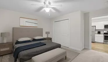 4 of 25 Cumberland Woods Apartments Apartment for rent in Westbrook, ME