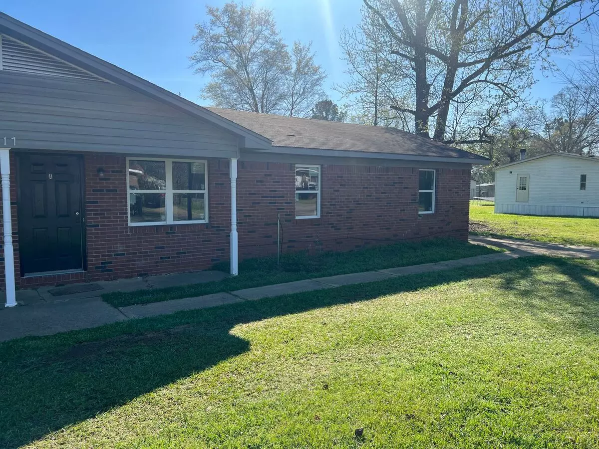 4017 68th Ave Unit A Tuscaloosa (section 8 Accepted) House for rent in Tuscaloosa, AL