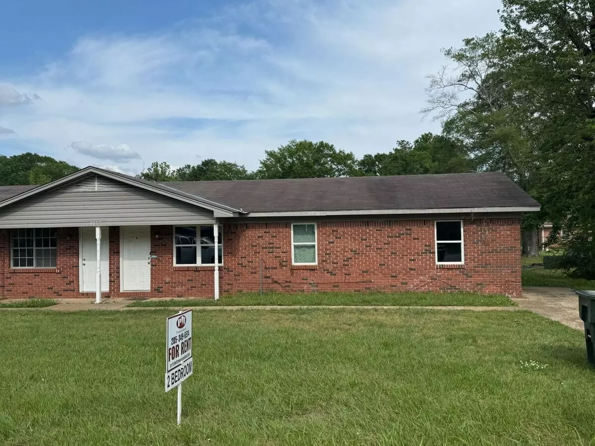 2 of 2 4017 68th Ave Unit A Tuscaloosa (section 8 Accepted) House for rent in Tuscaloosa, AL