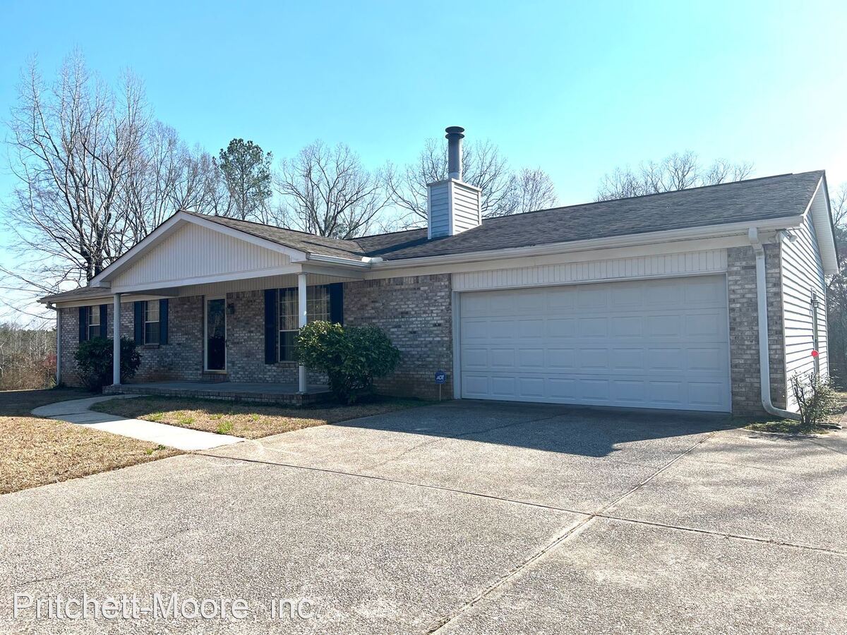 515 Union Chapel Rd Northport, AL House for Rent Rentable